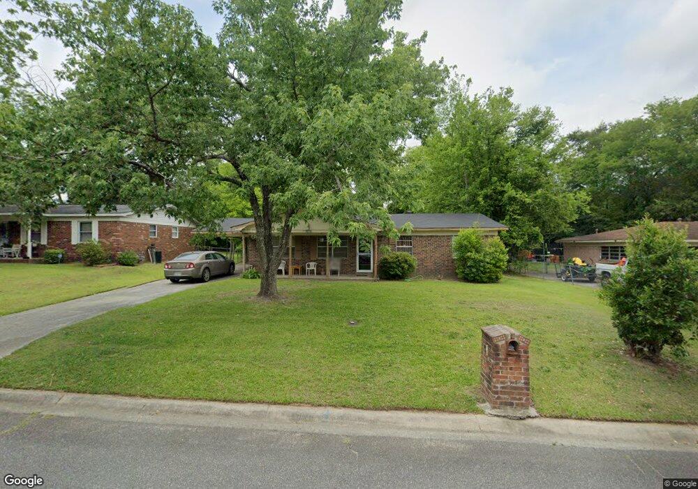 4067 Shearwater Dr, Macon, GA 31206 - photo 1