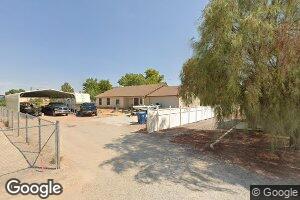 223 S Andersen St, Overton, NV 89040