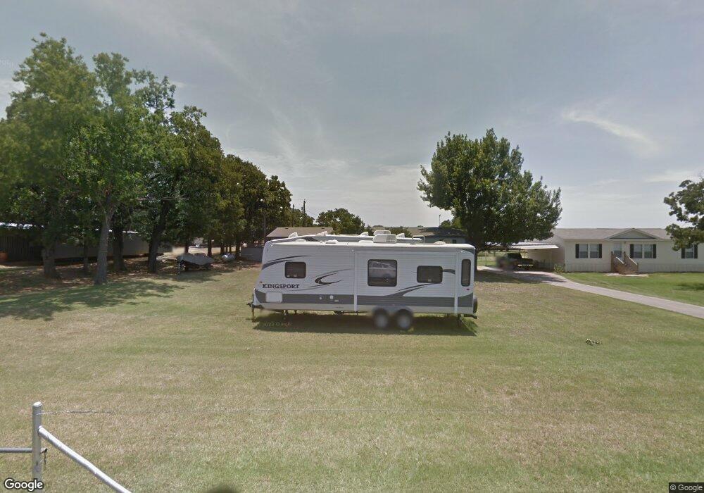 1232 E Red Deer Rd, Cleburne, TX 76031 - photo 1