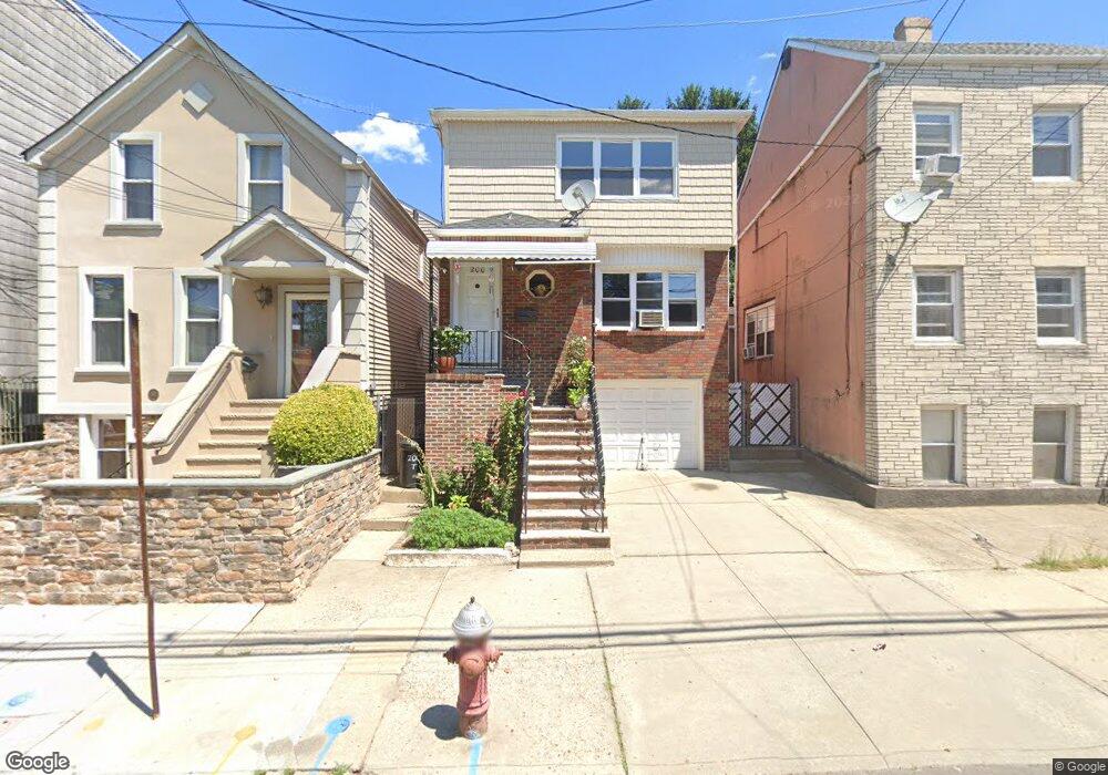 200 Congress St, Jersey City, NJ 07307 - photo 1