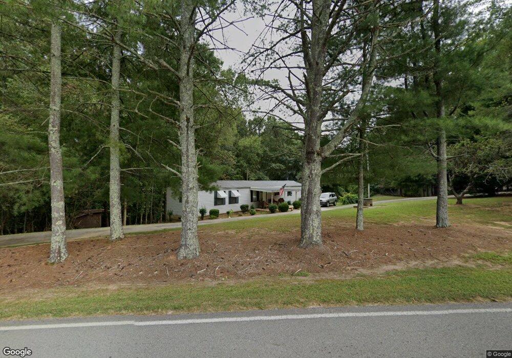 5740 Thomas Rd, Gainesville, GA 30506 - photo 1