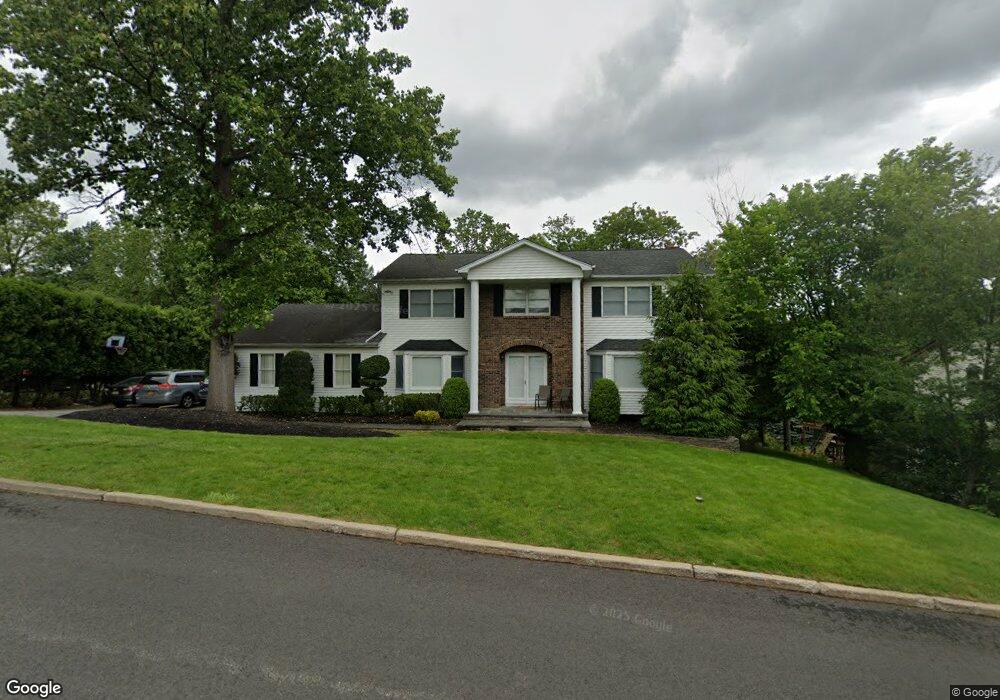 22 Ossman Dr, Pomona, NY 10970 - photo 1