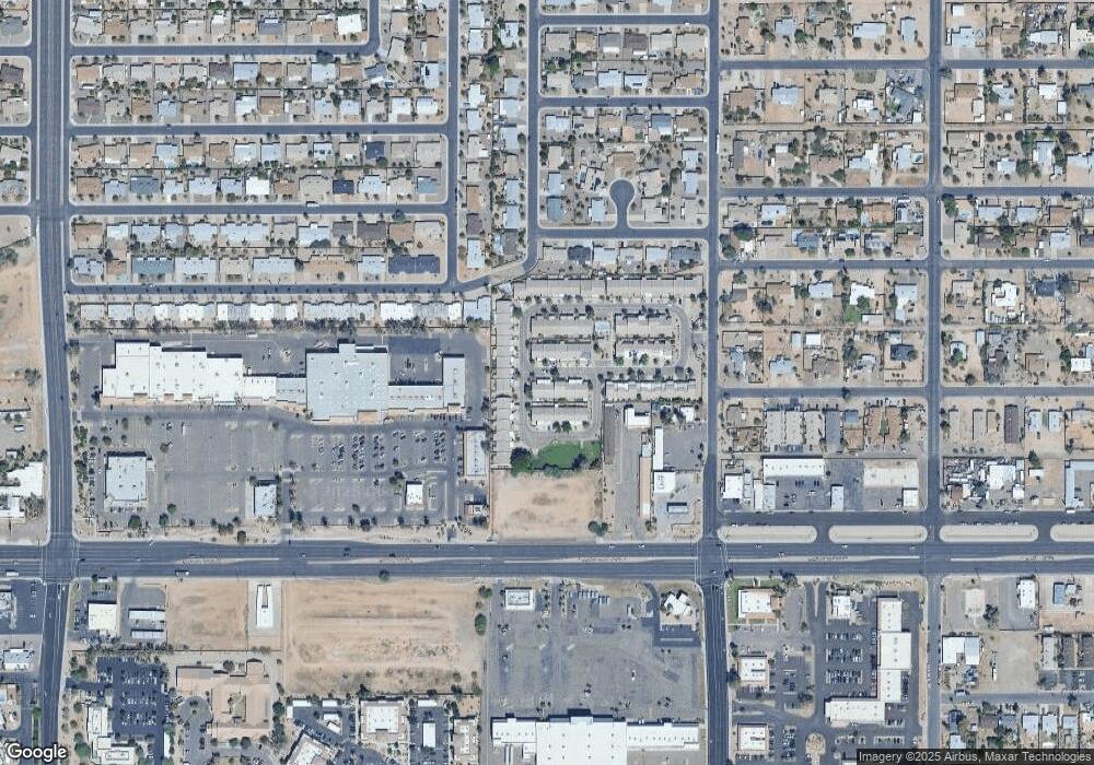 64 N 63rd St unit 43, Mesa, AZ 85205 - photo 1