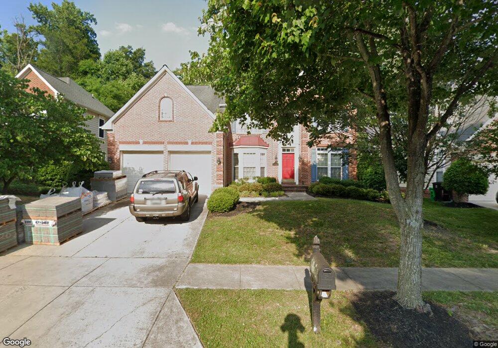 15518 Glastonbury Way unit BASEMENT UNIT 1, Upper Marlboro, MD 20774 - photo 1