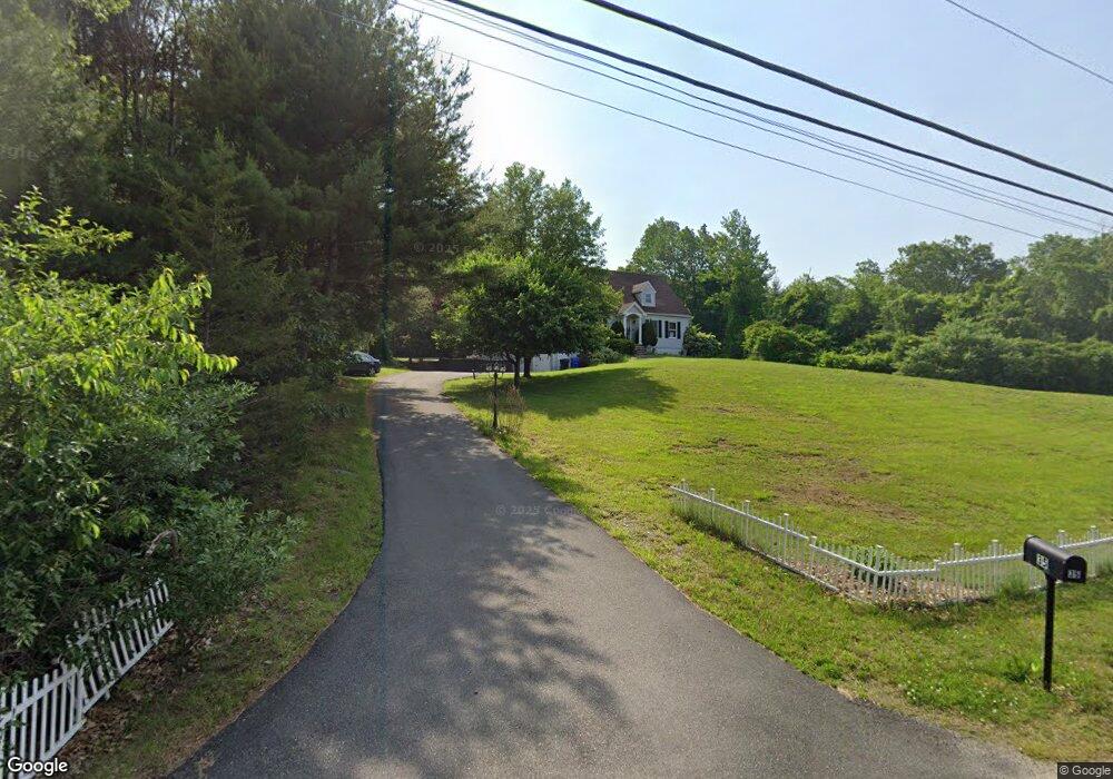 35 Boyd Rd, Londonderry, NH 03053 - photo 1