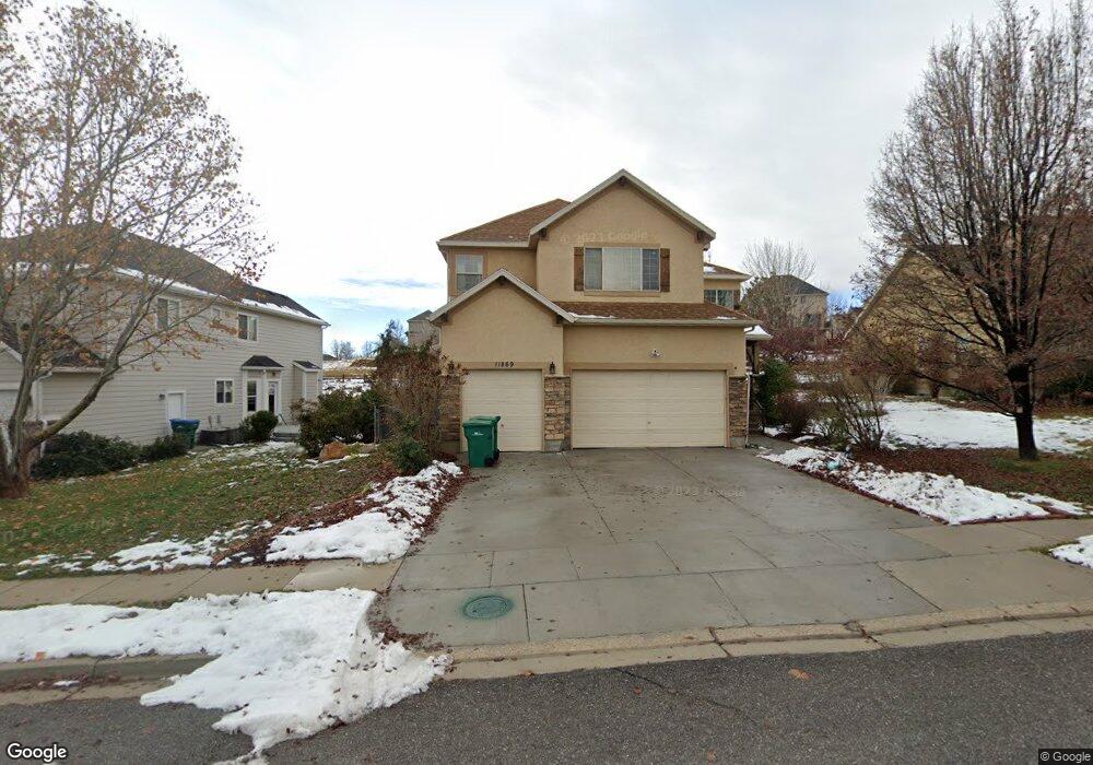 11869 N Athena Dr, Highland, UT 84003 - photo 1