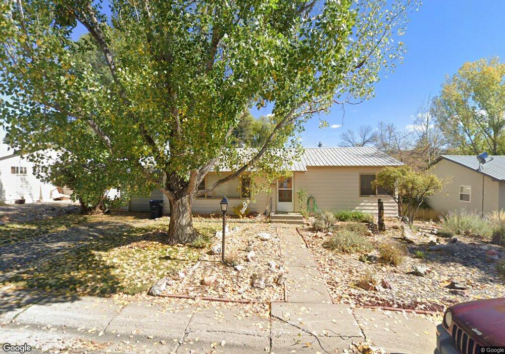 1912 Forest Ave, Durango, CO 81301 - photo 1