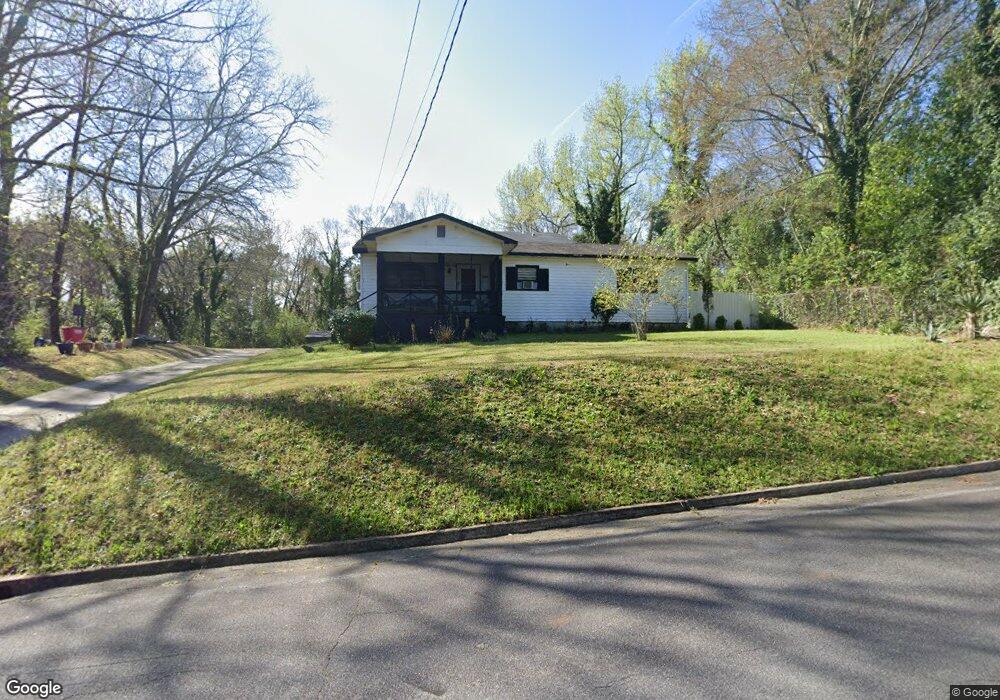 3378 Brooklyn Ave, Macon, GA 31204 - photo 1