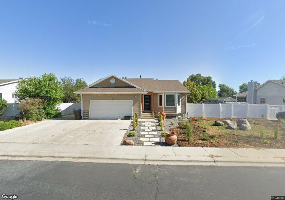 2246 W 8120 S, West Jordan, UT 84088 - photo 1