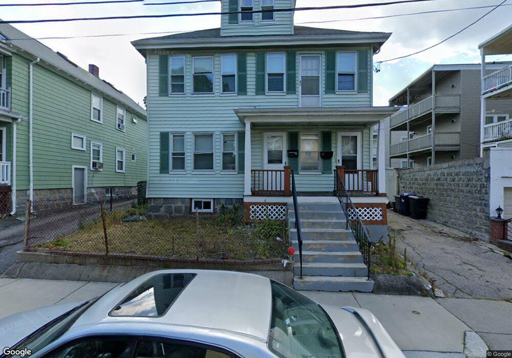 57 Carlotta St, Dorchester, MA 02122 - photo 1