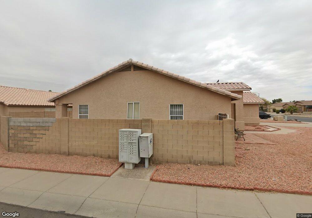 2529 E Grovers Ave, Phoenix, AZ 85032 - photo 1