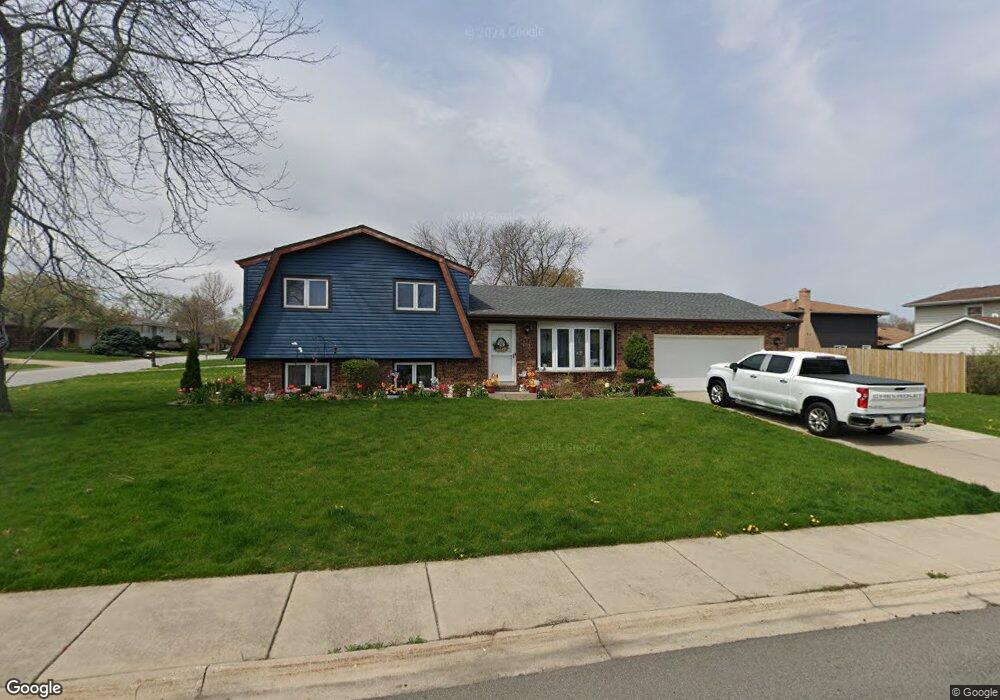 8724 Clark Place, Crown Point, IN 46307 - photo 1