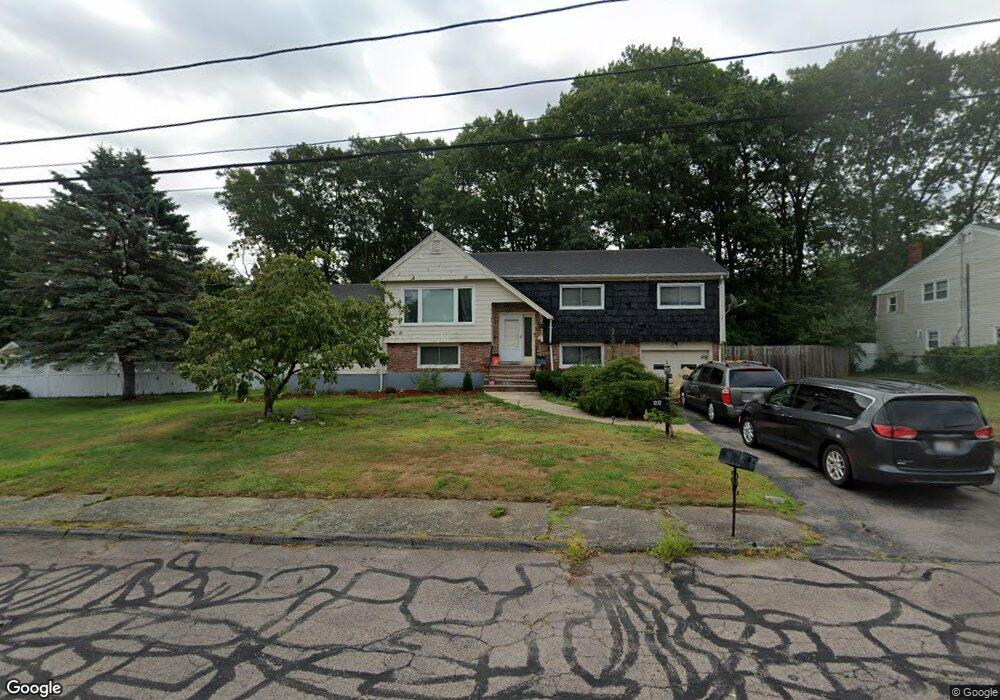 22 Kiley Dr, Randolph, MA 02368 - photo 1