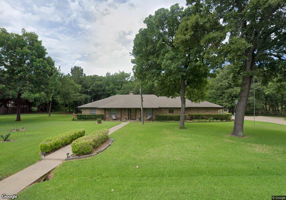 2 Spring Creek Dr, Denison, TX 75020 - photo 1