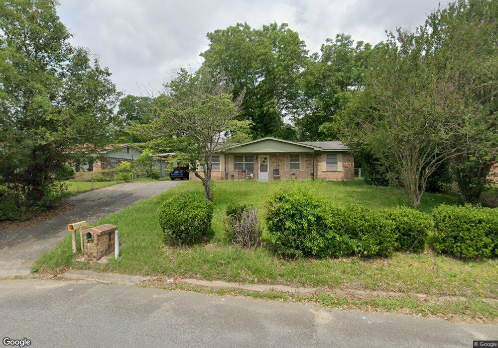 4015 Shearwater Dr, Macon, GA 31206 - photo 1