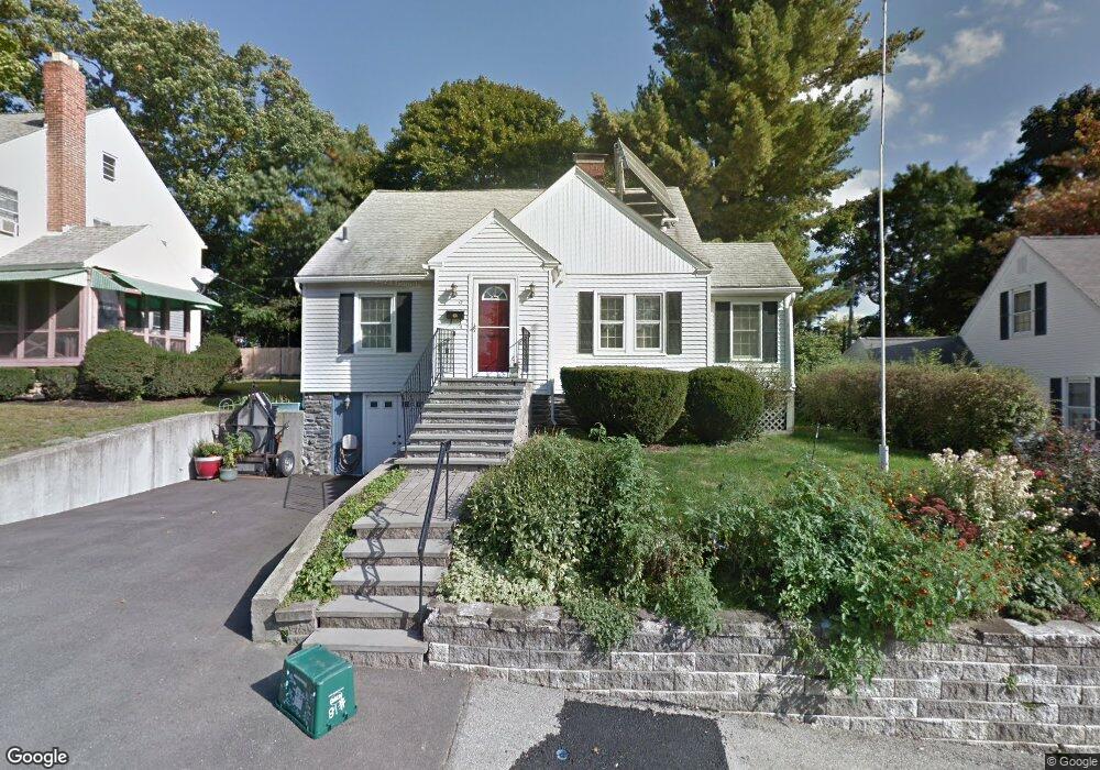 18 Judson Rd, Worcester, MA 01605 - photo 1