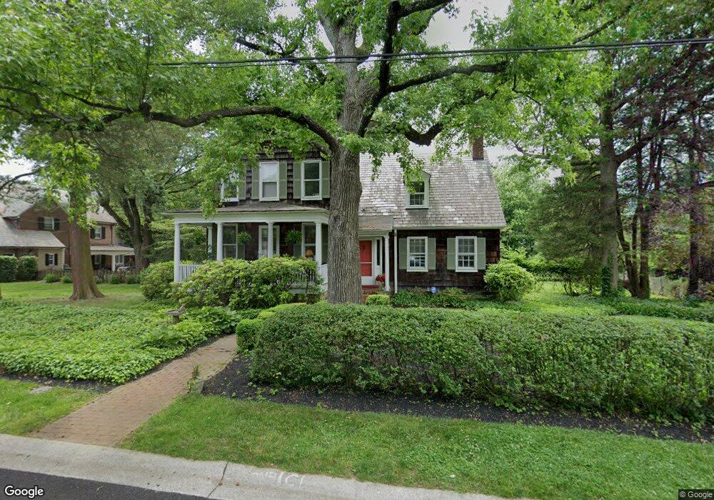 6200 Mossway, Baltimore, MD 21212 - photo 1