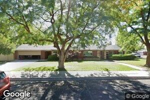 1050 Elm Ave, Provo, UT 84604