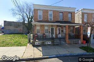 1042 Mechanic St, Camden, NJ 08104