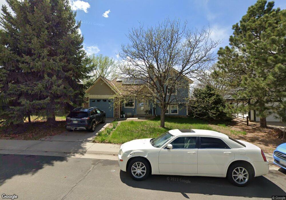 4787 S Zeno St, Aurora, CO 80015 - photo 1