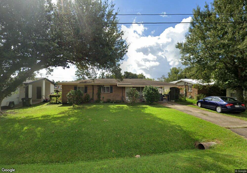 228 Tudor St, Houma, LA 70364 - photo 1