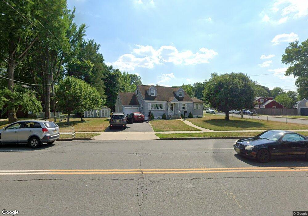 707 Parkway Ave, Ewing, NJ 08618 - photo 1