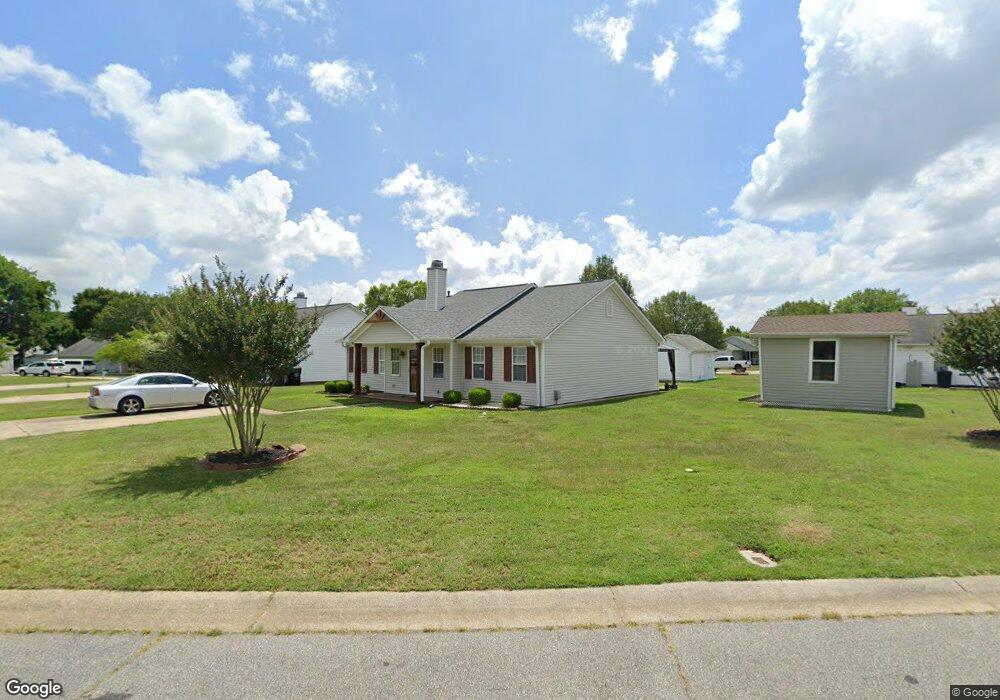 4570 Cochran Farm Rd SW, Concord, NC 28027 - photo 1