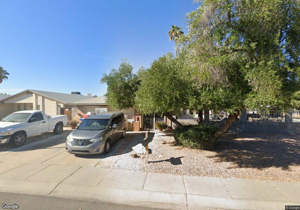 2204 N Cholla St, Chandler, AZ 85224 - photo 1