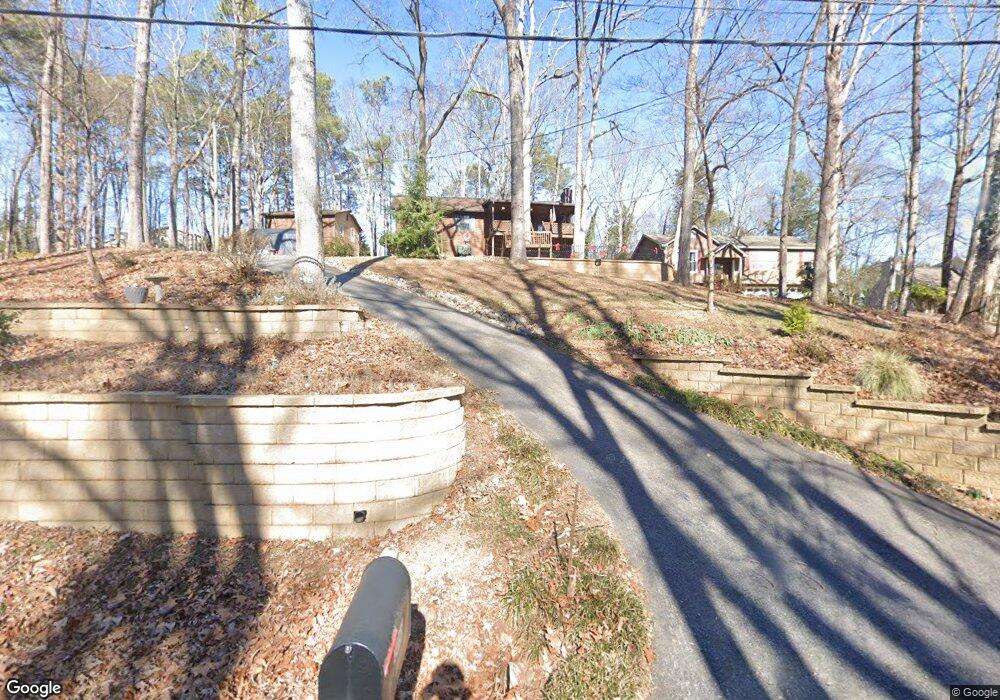 3055 Hamilton Rd, Cumming, GA 30041 - photo 1