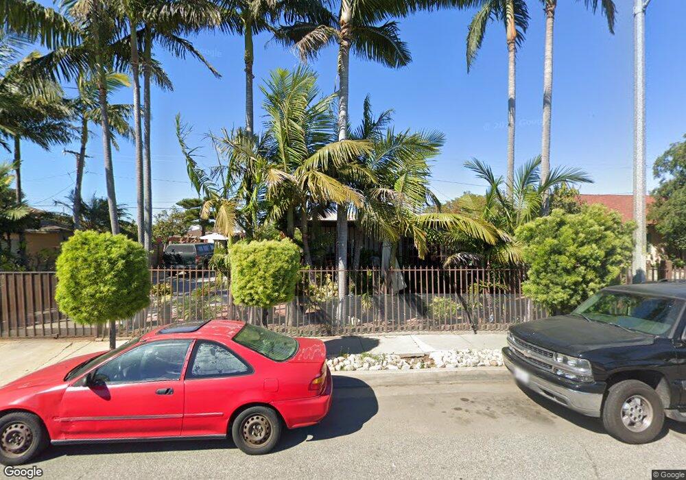 1715 W 152nd St, Compton, CA 90220 - photo 1