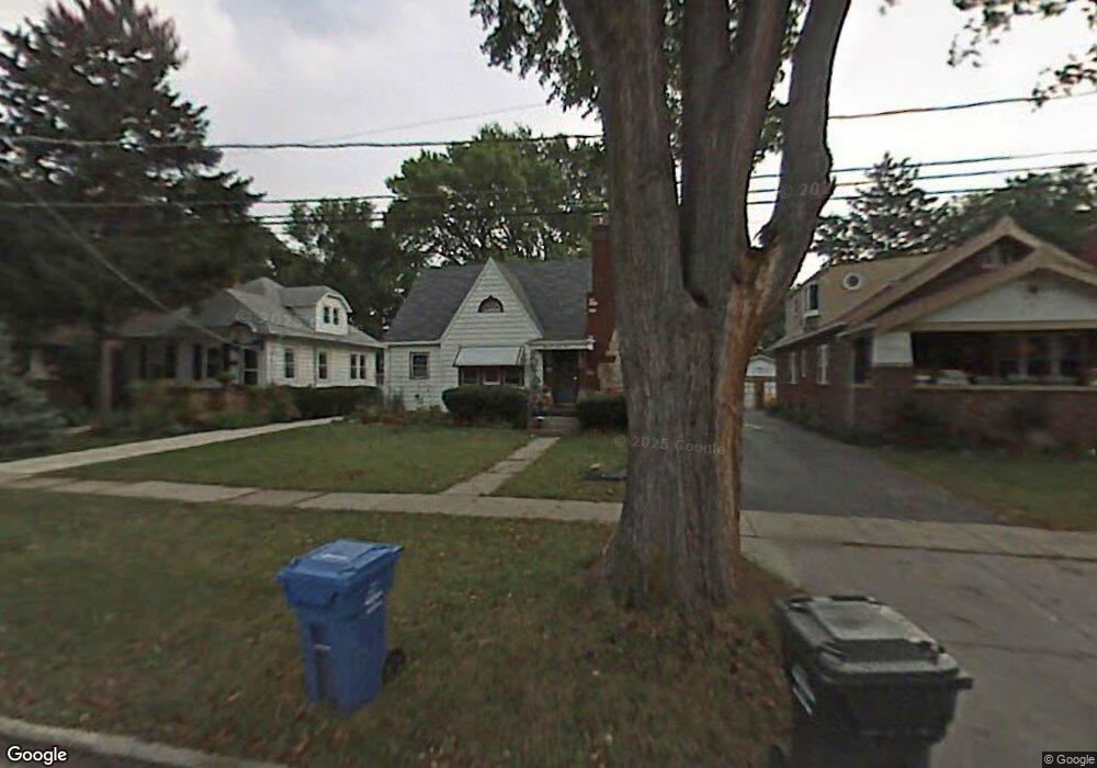 1483 Maple St, Des Plaines, IL 60018 - photo 1