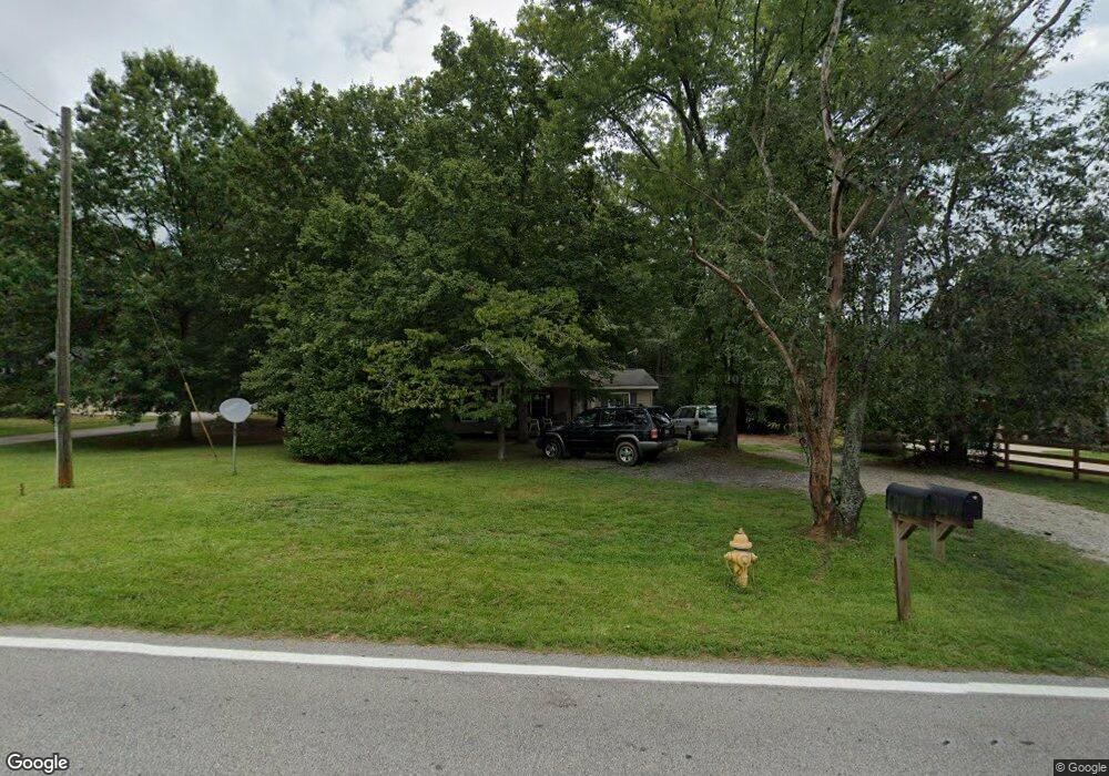 88 McGiboney Rd, Covington, GA 30016 - photo 1