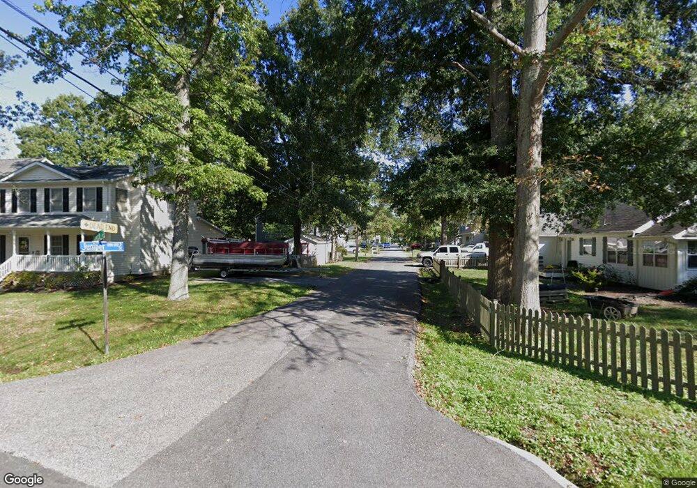 1216 Juniper St, Shady Side, MD 20764 - photo 1