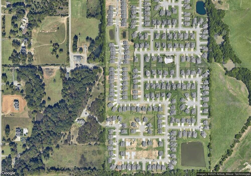 3917 S 12th Place, Broken Arrow, OK 74011 - photo 1