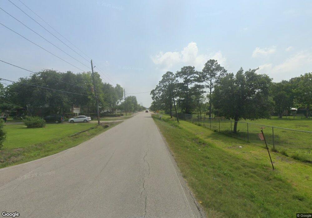 0 S Meadows St County Rd 424a unit 55390737, Alvin, TX 77511 - photo 1