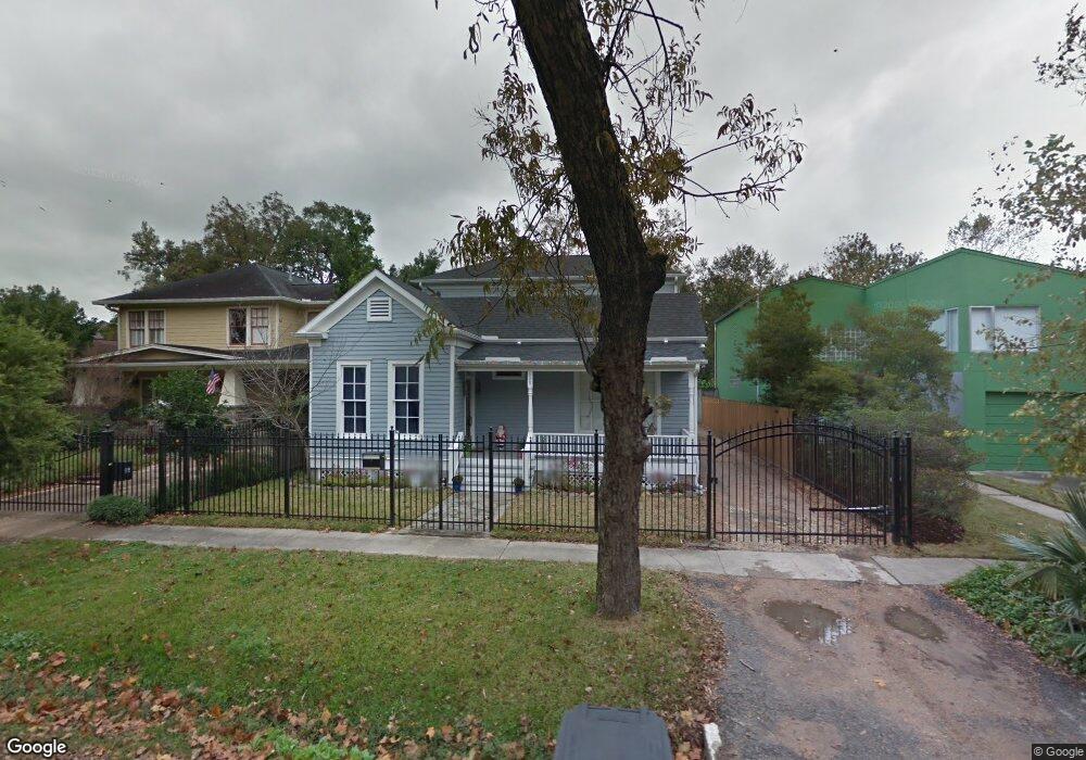 620 Columbia St, Houston, TX 77007 - photo 1