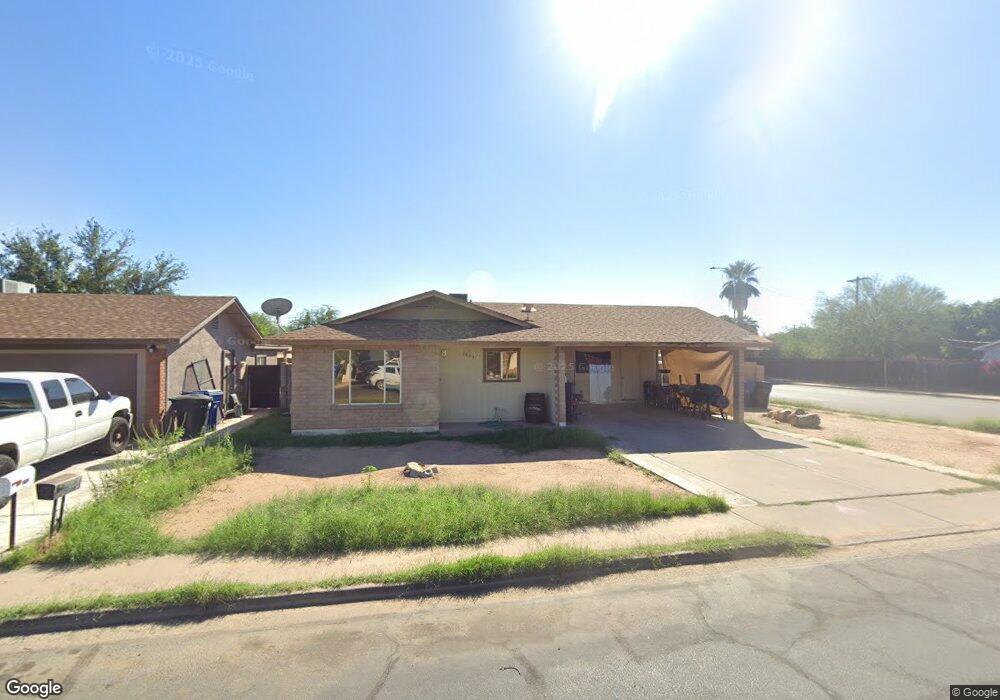 1803 E 1st Place, Mesa, AZ 85203 - photo 1