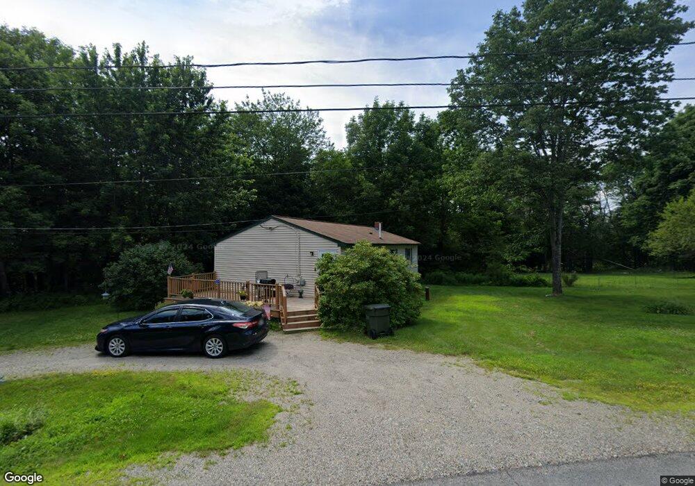 7 Cedar St, Bucksport, ME 04416 - photo 1
