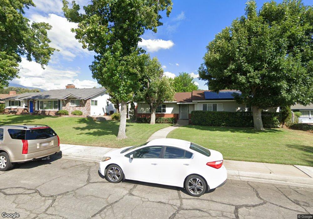 1231 N Euclid Ave, Upland, CA 91786 - photo 1