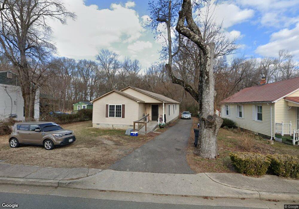 224 Berkley St, Ashland, VA 23005 - photo 1