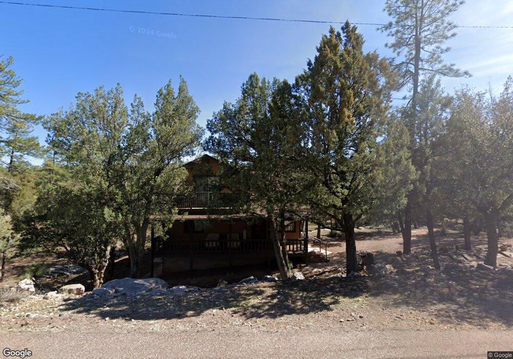 6589 W Jan Dr, Pine, AZ 85544 - photo 1