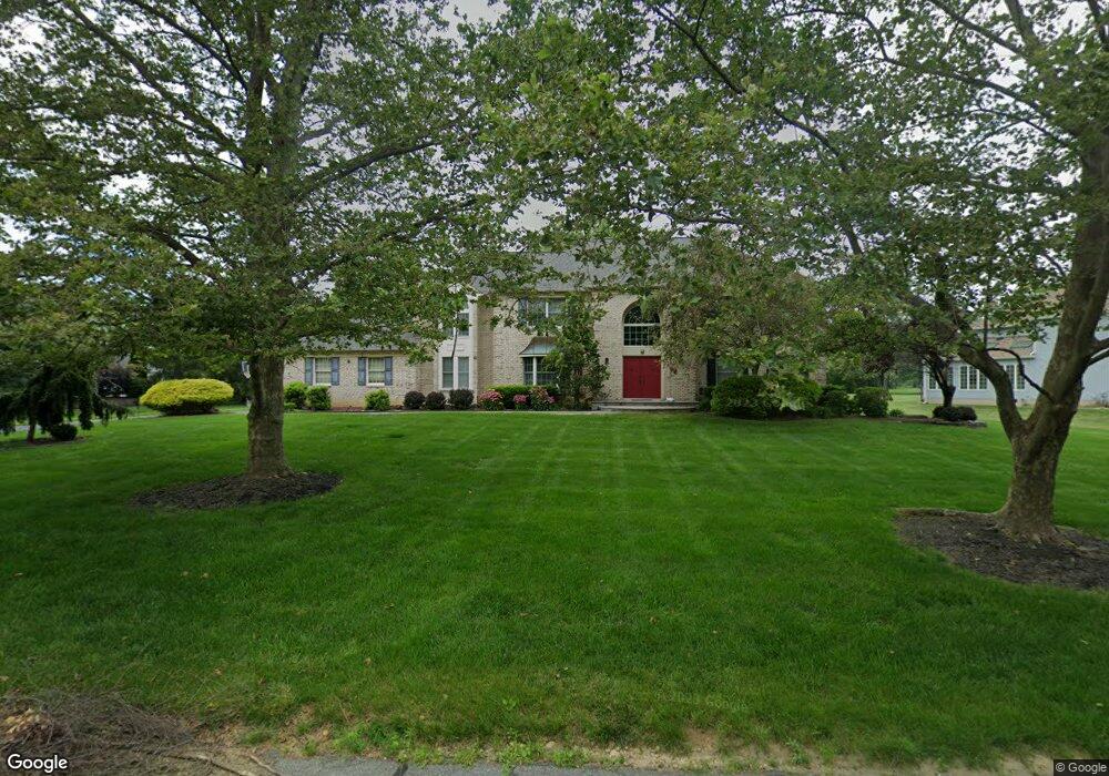 19 Providence Dr, Princeton Junction, NJ 08550 - photo 1