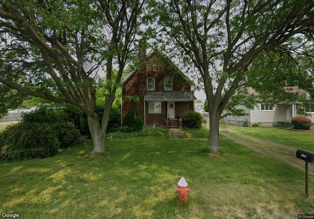 2019 Lehman Ave, Toledo, OH 43611 - photo 1