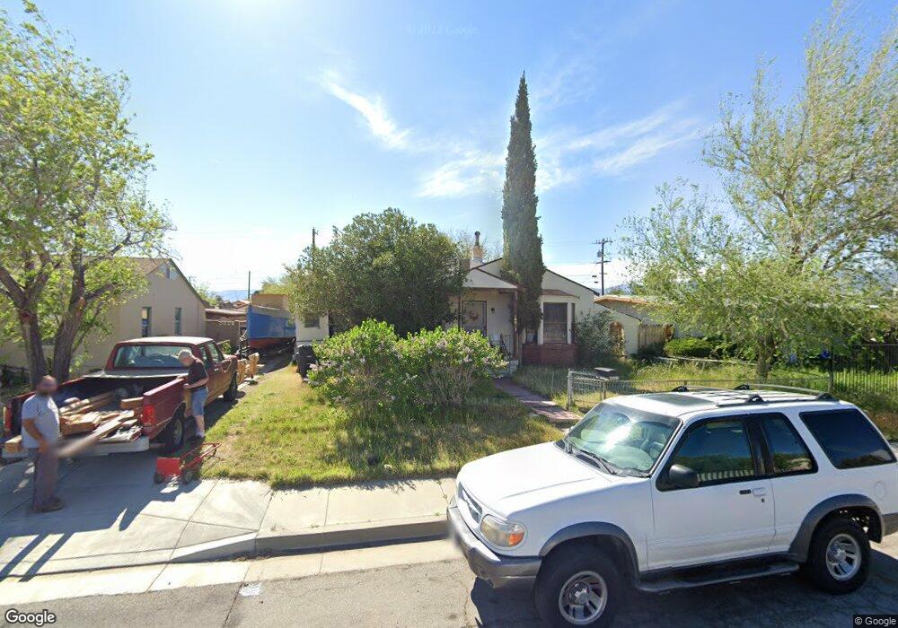 16015 P St, Mojave, CA 93501 - photo 1