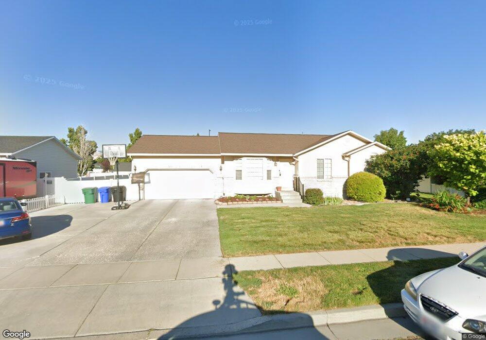 7486 S 5040 W, West Jordan, UT 84081 - photo 1