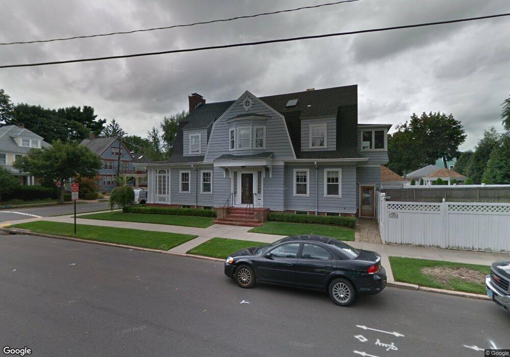 244 Maple St, New Haven, CT 06511 - photo 1