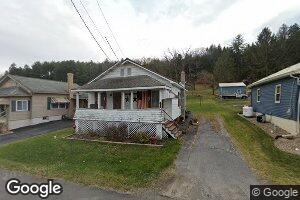 1002 Market St, Karthaus, PA 16845