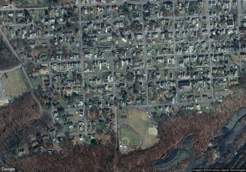 1336 W Fern St, Coal Township, PA 17866 - photo 1