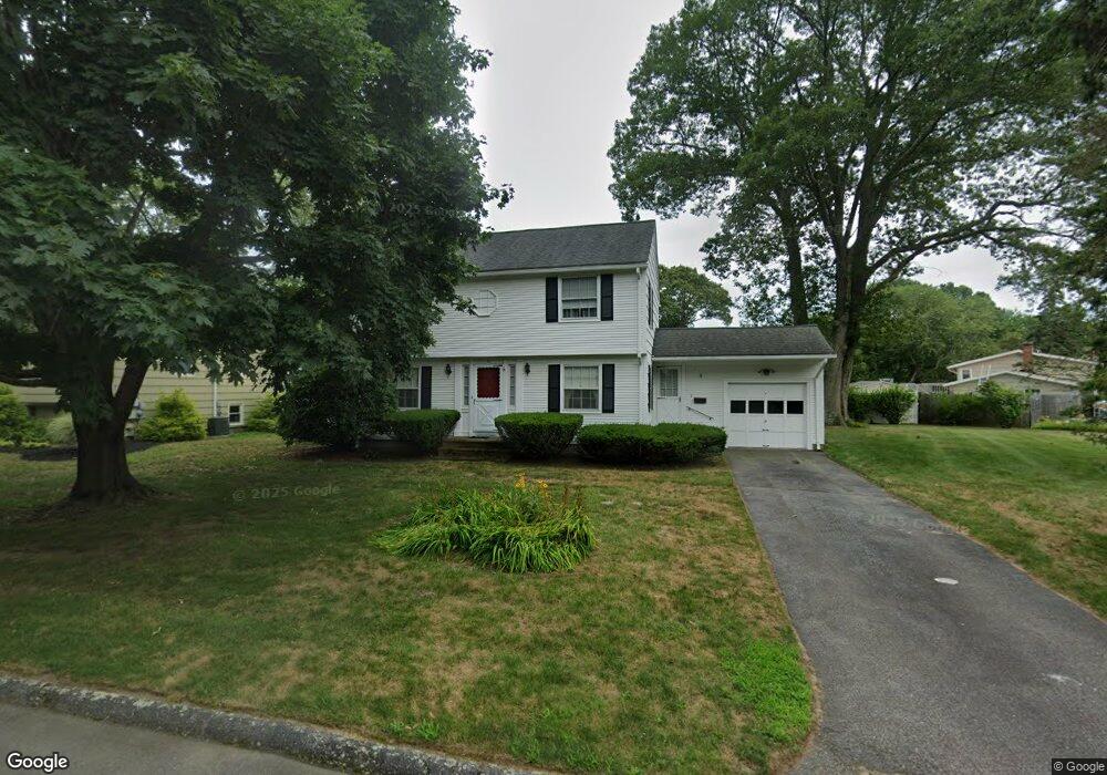 70 Haley Rd, Warwick, RI 02889 - photo 1
