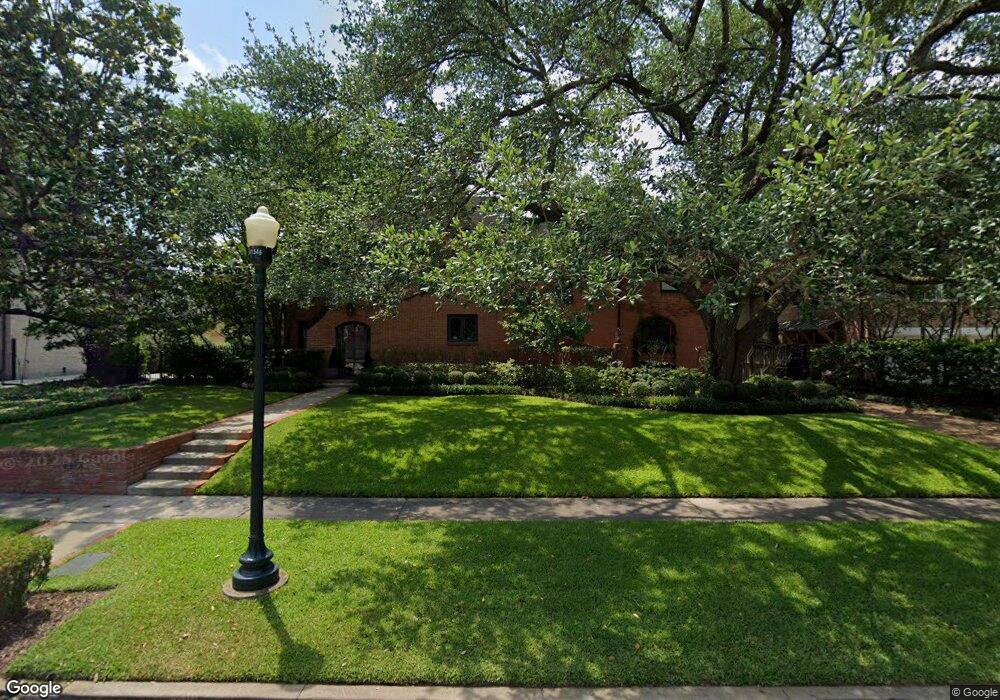 2217 Looscan Ln, Houston, TX 77019 - photo 1